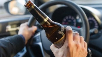 Львівські поліцейські за ніч зловили 14 п’яних водіїв, проміле одного — у 15 разів вище норми