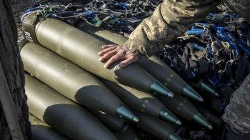 Європа запізнюється: військово-промисловий потенціал союзників з ЄС не відповідає потребам України