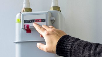 За втручання в газовий лічильник житель Львівщини має сплатити 23 тис. грн
