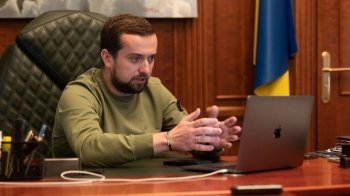 Телеканал «Рада» заплатив 120 млн грн компанії, пов'язаній із заступником глави ОП Тимошенком, — ЗМІ
