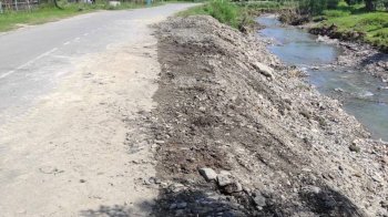 У Стрийському районі на трьох ділянках ліквідували наслідки негоди: деталі 