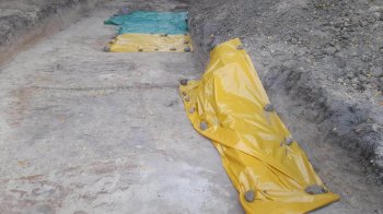 У Польщі львівські дослідники завершили пошукову експедицію поховань