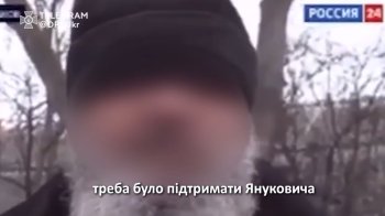 Прикордонники затримали батюшку-фаната «русского мира»: в підвалі його церкви тримали волонтерів