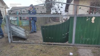 У Львівській ОВА розповіли деталі про постраждалих внаслідок нічної атаки росіян