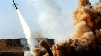 Білорусь нанесла ракетний удар по Волині — інформація про потерпілих уточнюється