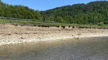 Річка Бистиця