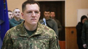 Зеленський у Львові оголосив про призначення нового керівника Національної гвардії України: деталі