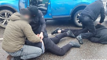 Трьох жителів Стрия судитимуть за вимагання грошей для погашення вигаданого кредиту