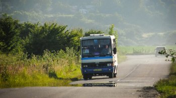 У Львівській ОВА обирають перевізників на 47 автобусних маршрутів