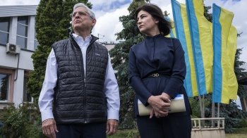 Американські прокурори розслідуватимуть військові злочини росіян