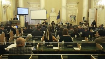 Львівська облрада витратить майже 80 тисяч на обслуговування системи для голосування