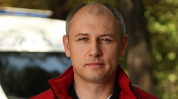 «Інформація мера є безпідставною»: Андрій Васько про скандал з маршрутами «швидкої» та реалії роботи 103