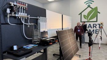 Унікальний навчально-практичний центр на Львівщині