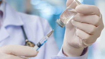 Моршинська міська лікарня отримала вакцину для безоплатного щеплення від ВПЛ