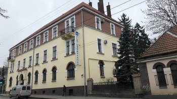 ЛМКП «Львівводоканал». Фото з відкритих джерел