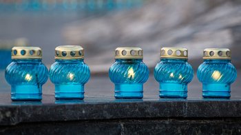 Львівщина 10 березня попрощається з одним загиблим захисником