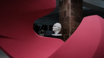 У Львові відкрили виставку до 100-річчя від дня народження Бориса Возницького.