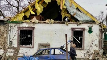 Росіяни обстріляли Дніпро: кількість постраждалих від атаки збільшилася до 13 людей