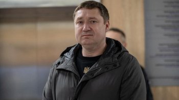 Фото: Максим Козицький Facebook