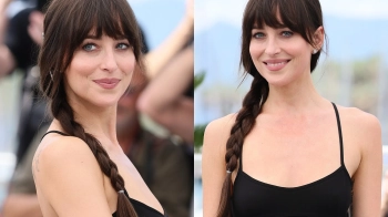 дакота джинсон