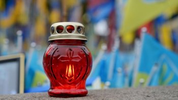 Львівщина 30 серпня прощається із загиблим військовим