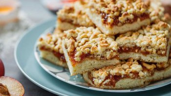 тертий пиріг