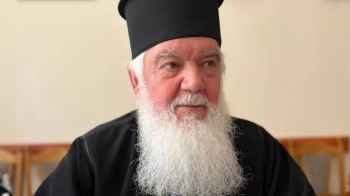 митрополит Макарій