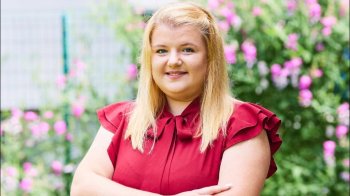 Вихователька зі Стрия — фіналістка Global Teacher Prize Ukraine 2026