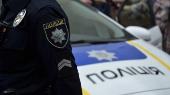 Львів’янина засудили за наїзд на двох поліцейських під час втечі