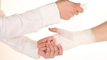 На Львівщині вибухнув невідомий предмет — чоловік втратив руку