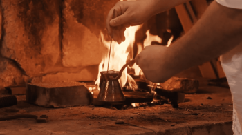 Кавову традицію кримських татар додали до переліку нематеріальної культурної спадщини України