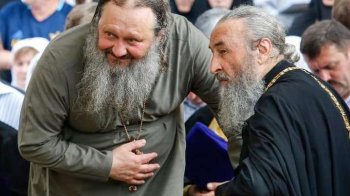 В Україні можуть цілком заборонити московський патріархат
