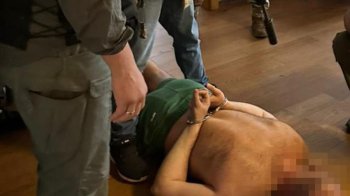 Масштабні обшуки в НАБУ та перевірка САП: затримали керівника детективів