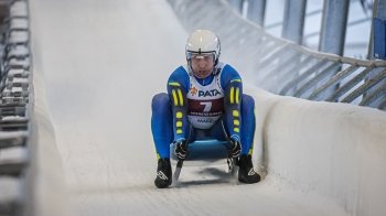Україна пропустить три етапи Кубка світу із санного спорту: назвали причину