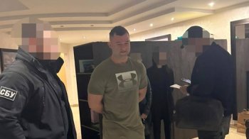 В Мукачеві НАБУ та СБУ проводять обшуки у мера та голови районної ради