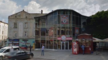 Підприємці через суд зупинили демонтаж ресторану в центрі Львова