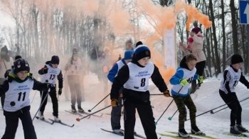 У Львові 11 лютого відбудуться лижні перегони: як зареєструватись