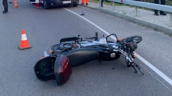 На Львівщині 17-річний мотоцикліст врізався у дерево і загинув