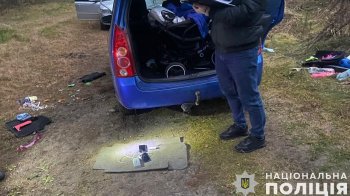 Поліція затримала 26-річного торговця амфетаміном у Новояворівську