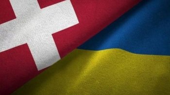 МЗС росії проти, щоб Швейцарія представляла інтереси України в рф