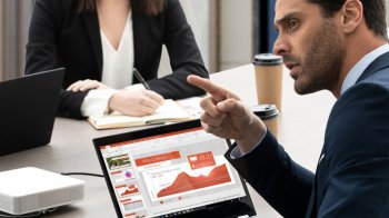 На ВВС запустили промо-кампанію України