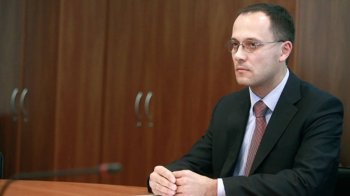 Львівський суддя у справі про хабар на 1 млн доларів вийшов із СІЗО