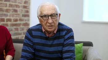 87-річний професор Львівського університету прокоментував звинувачення у домаганнях до студенток