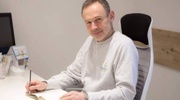 На Львівщині шукають лікаря Гайдука: що відомо та коли востаннє його бачили