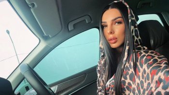 Ситуація, яка перевернула життя: колишня пресофіцерка Держприкордонслужби виїжджає з України