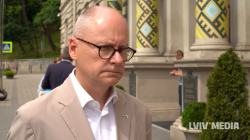 Яакко Лехтовірта. Фото: LVIV.MEDIA