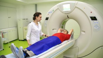 Львівський медичний центр NOVO безкоштовно обстежив майже 1800 учасників бойових дій та ветеранів