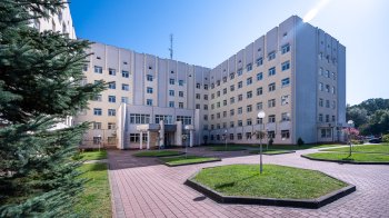 За 17 млн грн відремонтують приміщення Львівського онкоцентру