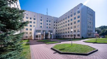 Львівський онокоцентр