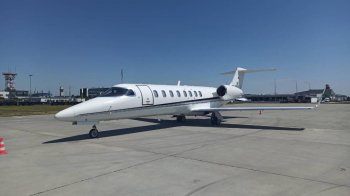 На лікування до Європи відправили ще двох українських дітей, яких рятували у Львові